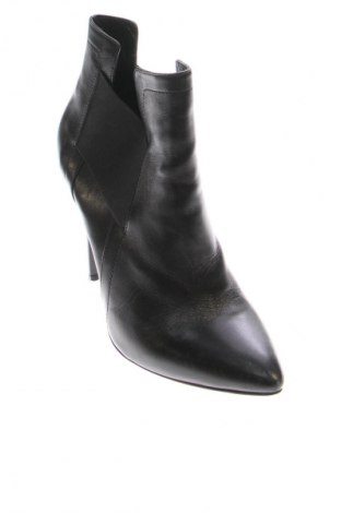 Botine de damă Carlo Fabiani, Mărime 39, Culoare Negru, Preț 368,42 Lei