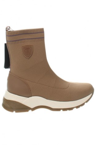 Botine de damă Carmela, Mărime 40, Culoare Maro, Preț 356,99 Lei