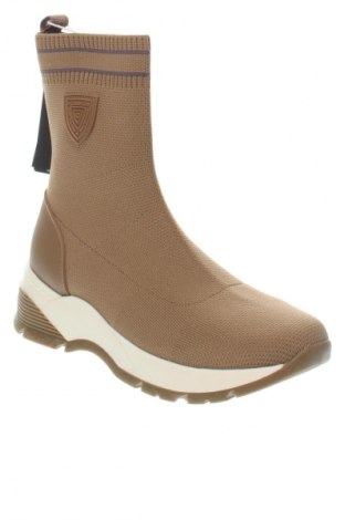 Botine de damă Carmela, Mărime 40, Culoare Maro, Preț 356,99 Lei