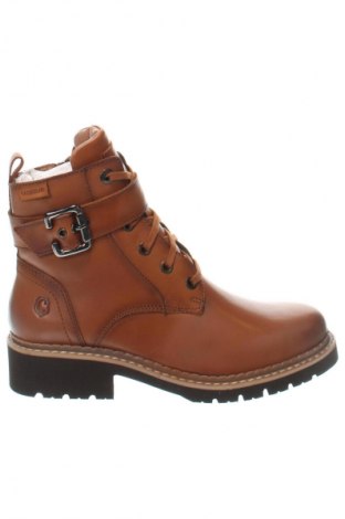 Botine de damă Carmela, Mărime 36, Culoare Maro, Preț 442,99 Lei