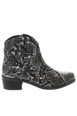 Botine de damă Carmela, Mărime 39, Culoare Multicolor, Preț 368,00 Lei