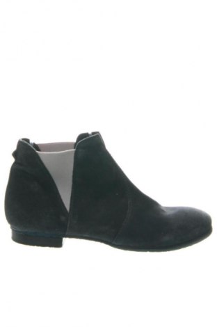 Botine de damă Carolina, Mărime 38, Culoare Albastru, Preț 83,99 Lei