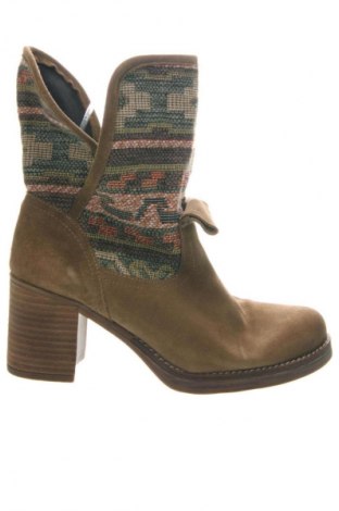 Botine de damă Catwalk, Mărime 40, Culoare Multicolor, Preț 539,99 Lei