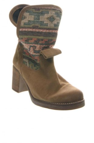 Botine de damă Catwalk, Mărime 40, Culoare Multicolor, Preț 539,99 Lei