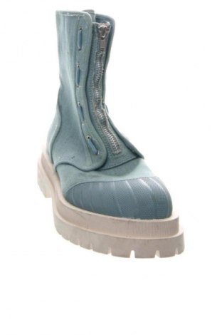 Botine de damă Catwalk, Mărime 39, Culoare Albastru, Preț 123,99 Lei