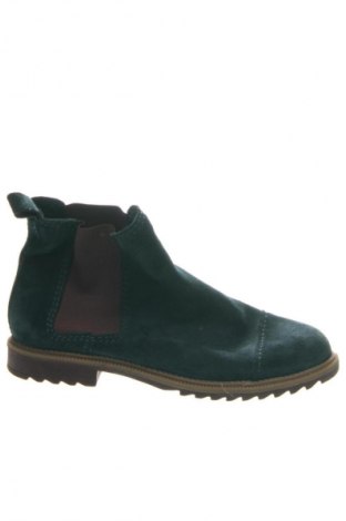 Дамски боти Clarks, Размер 39, Цвят Син, Цена 92,99 лв.