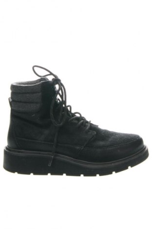Botine de damă Clarks, Mărime 37, Culoare Negru, Preț 335,99 Lei