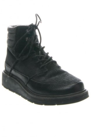 Botine de damă Clarks, Mărime 37, Culoare Negru, Preț 335,99 Lei