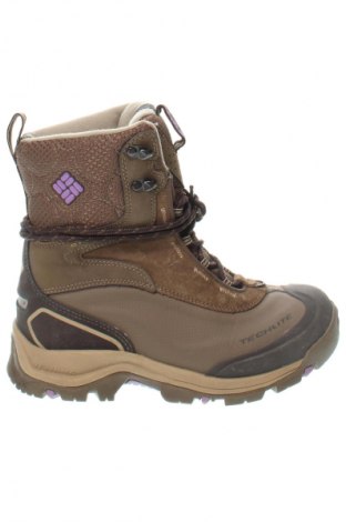 Botine de damă Columbia, Mărime 36, Culoare Maro, Preț 723,85 Lei