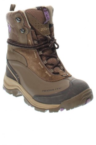 Botine de damă Columbia, Mărime 36, Culoare Maro, Preț 723,85 Lei