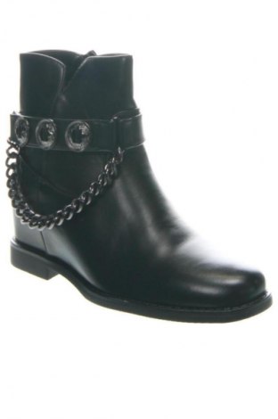 Дамски боти DeeZee, Размер 38, Цвят Черен, Цена 77,00 лв.