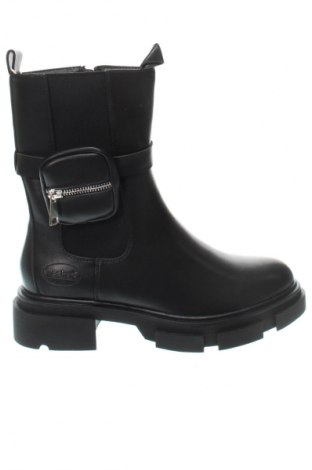 Dámské boty  Dockers, Velikost 40, Barva Černá, Cena  3 249,00 Kč