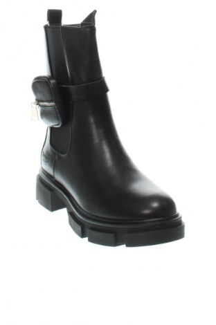 Dámské boty  Dockers, Velikost 40, Barva Černá, Cena  3 249,00 Kč