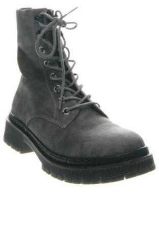 Botine de damă Dockers, Mărime 37, Culoare Gri, Preț 452,99 Lei