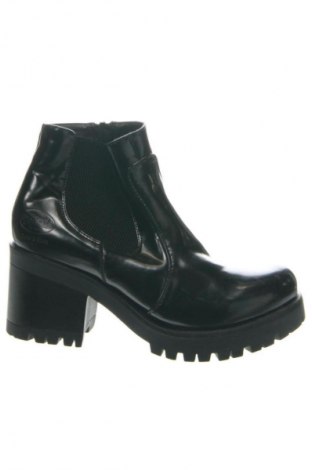 Дамски боти Dockers by Gerli, Размер 38, Цвят Черен, Цена 55,99 лв.