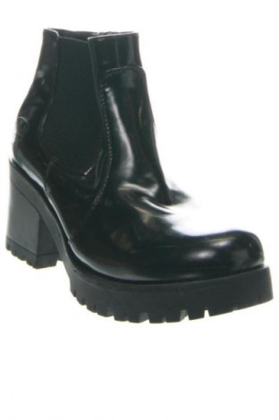 Дамски боти Dockers by Gerli, Размер 38, Цвят Черен, Цена 55,99 лв.