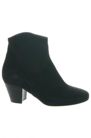 Дамски боти Dondup, Размер 36, Цвят Черен, Цена 174,43 лв.