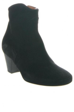 Дамски боти Dondup, Размер 36, Цвят Черен, Цена 174,43 лв.