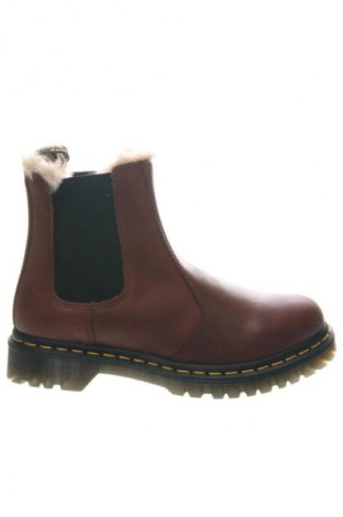 Botine de damă Dr. Martens, Mărime 38, Culoare Maro, Preț 944,99 Lei