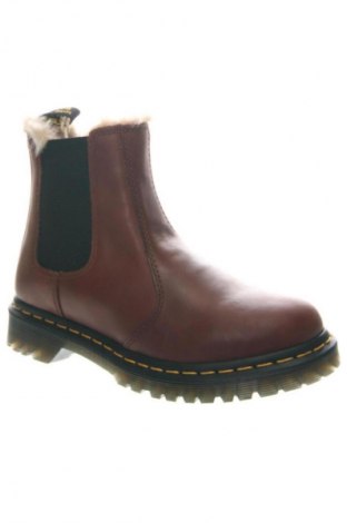Botine de damă Dr. Martens, Mărime 38, Culoare Maro, Preț 944,99 Lei