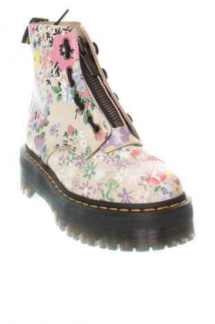 Γυναικεία μποτάκια Dr. Martens, Μέγεθος 38, Χρώμα Πολύχρωμο, Τιμή 244,99 €