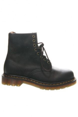 Дамски боти Dr. Martens, Размер 39, Цвят Кафяв, Цена 394,99 лв.