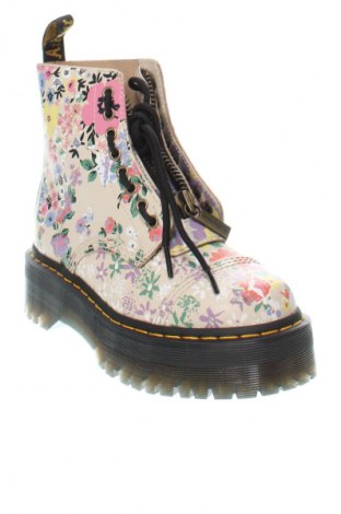 Γυναικεία μποτάκια Dr. Martens, Μέγεθος 38, Χρώμα Πολύχρωμο, Τιμή 244,99 €