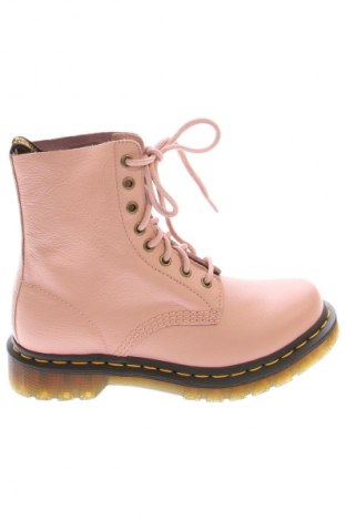 Botine de damă Dr. Martens, Mărime 38, Culoare Roz, Preț 899,99 Lei
