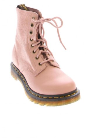 Botine de damă Dr. Martens, Mărime 38, Culoare Roz, Preț 899,99 Lei