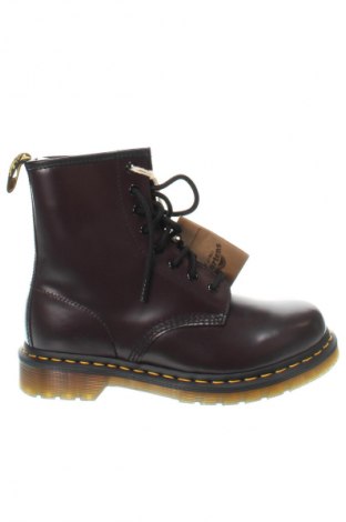 Dámské boty  Dr. Martens, Velikost 38, Barva Fialová, Cena  4 799,00 Kč