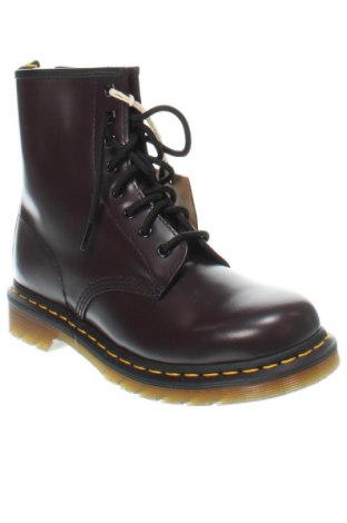Dámské boty  Dr. Martens, Velikost 38, Barva Fialová, Cena  4 799,00 Kč