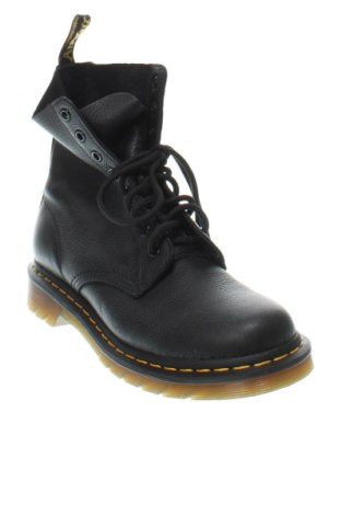 Botine de damă Dr. Martens, Mărime 39, Culoare Negru, Preț 899,99 Lei