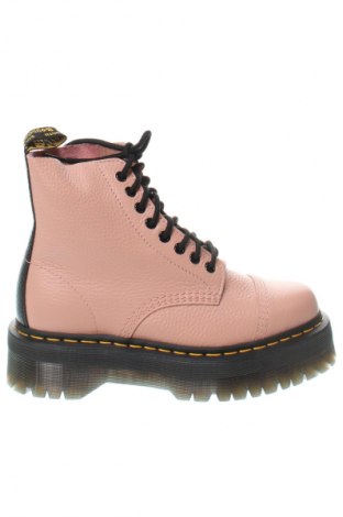 Botine de damă Dr. Martens, Mărime 39, Culoare Roz, Preț 994,99 Lei