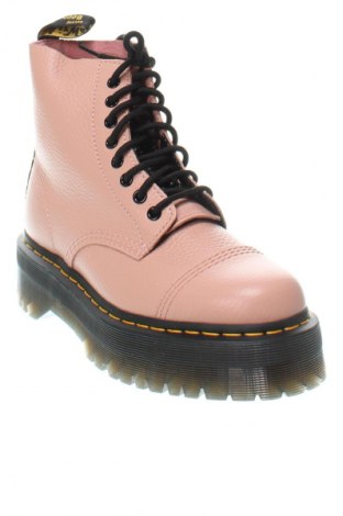 Botine de damă Dr. Martens, Mărime 39, Culoare Roz, Preț 994,99 Lei