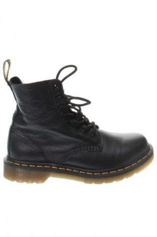 Γυναικεία μποτάκια Dr. Martens, Μέγεθος 39, Χρώμα Μαύρο, Τιμή 197,99 €