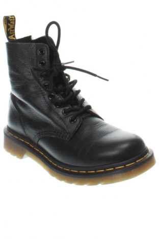 Γυναικεία μποτάκια Dr. Martens, Μέγεθος 39, Χρώμα Μαύρο, Τιμή 197,99 €
