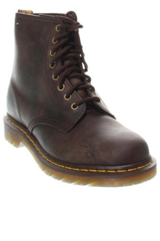 Dámské boty  Dr. Martens, Velikost 39, Barva Hnědá, Cena  4 549,00 Kč