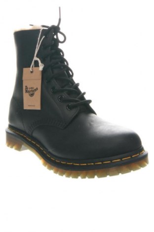 Botine de damă Dr. Martens, Mărime 42, Culoare Negru, Preț 994,99 Lei