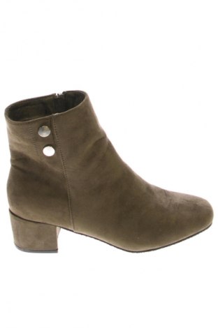 Botine de damă Duffy, Mărime 39, Culoare Verde, Preț 478,74 Lei