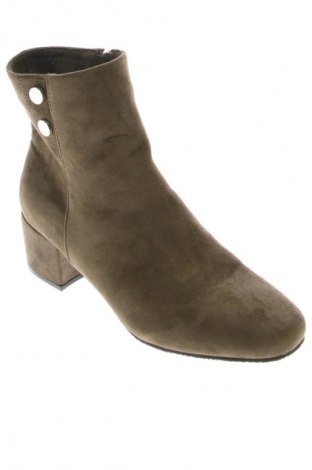 Botine de damă Duffy, Mărime 39, Culoare Verde, Preț 478,74 Lei