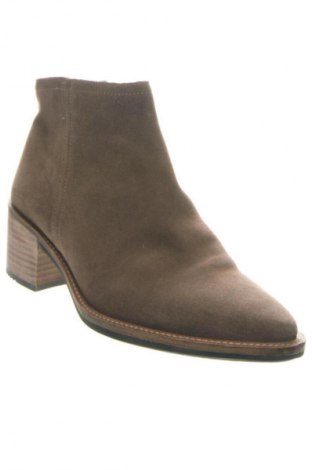 Botine de damă ECCO, Mărime 39, Culoare Multicolor, Preț 377,99 Lei