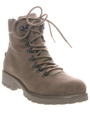 Γυναικεία μποτάκια ECCO, Μέγεθος 39, Χρώμα  Μπέζ, Τιμή 122,99 €