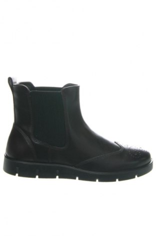 Botine de damă ECCO, Mărime 40, Culoare Maro, Preț 674,99 Lei