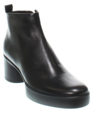 Damskie botki ECCO, Rozmiar 41, Kolor Czarny, Cena 714,99 zł