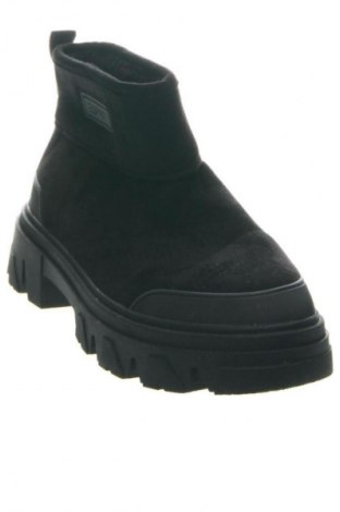 Damen Stiefeletten Esprit, Größe 37, Farbe Schwarz, Preis 44,99 €