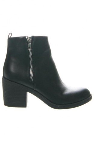 Damskie botki Even&Odd, Rozmiar 40, Kolor Czarny, Cena 135,99 zł