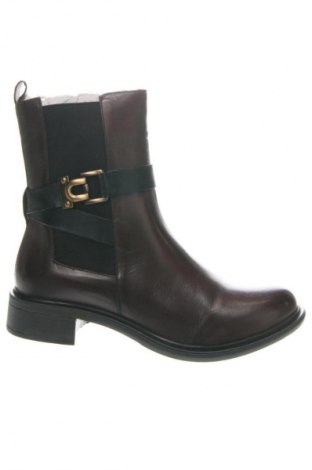 Botine de damă Everybody, Mărime 38, Culoare Maro, Preț 674,99 Lei