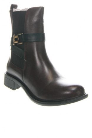 Botine de damă Everybody, Mărime 38, Culoare Maro, Preț 674,99 Lei