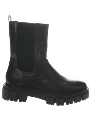 Dámské boty  Everybody, Velikost 40, Barva Hnědá, Cena  3 249,00 Kč