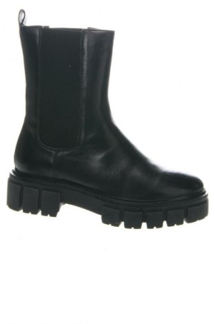 Дамски боти Everybody, Размер 37, Цвят Черен, Цена 199,99 лв.